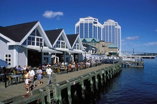 5 Places to Visit in Halifax