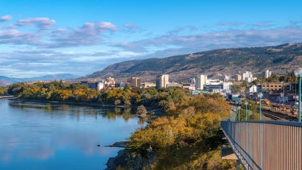 5 Reasons to Move to Kamloops