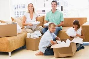 Moving To Edmonton Is Easier With Movers