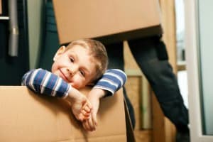 How To Choose Amongst Calgary Movers