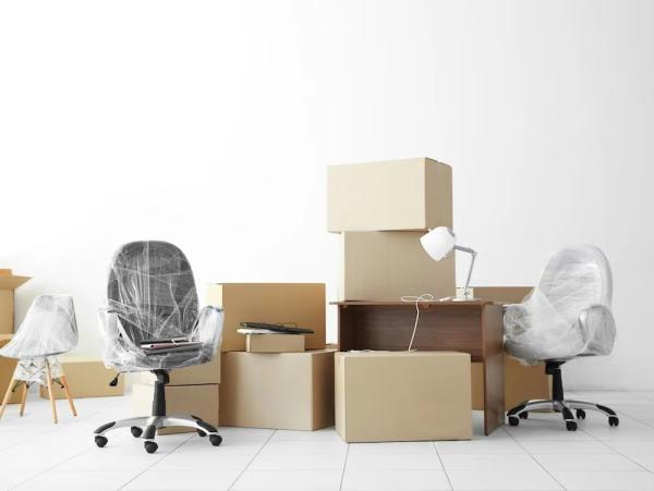 Tips for a Stress-Free Office Relocation for You and Your Employees