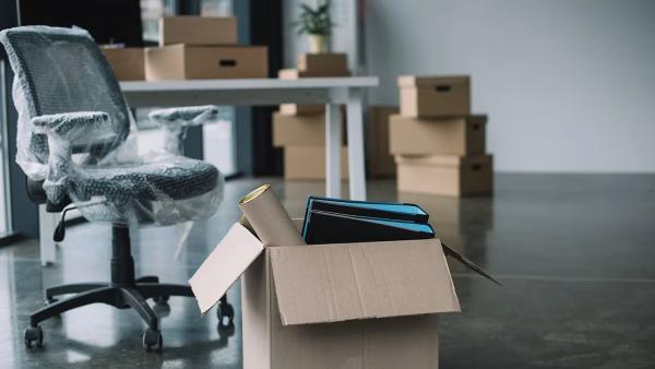 4 Things to Look for in Calgary Office Movers