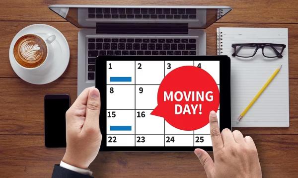 When Is The Best Time to Move?