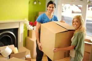 Hire A Moving Company When Moving to London