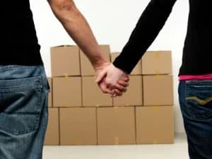 Moving to Winnipeg Made Easier With Movers