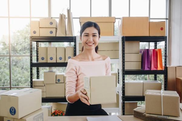 How to Handle Large Moving Inventories in Your Business Relocation