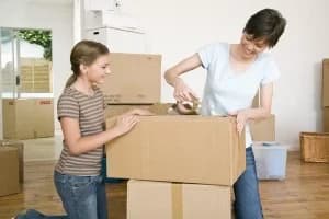 Brandon Movers Can Make Your Move Easier