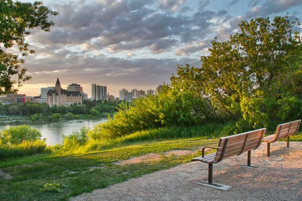 Saskatoon