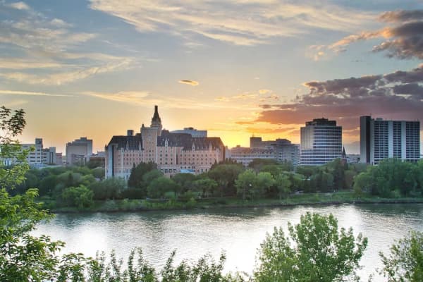 Fun things to do in Saskatoon