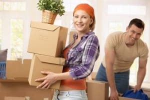 Finding Reputable Movers in North Vancouver