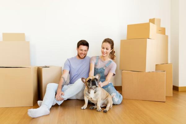 Downsizing? Here’s how to Decide what Stays and what Goes