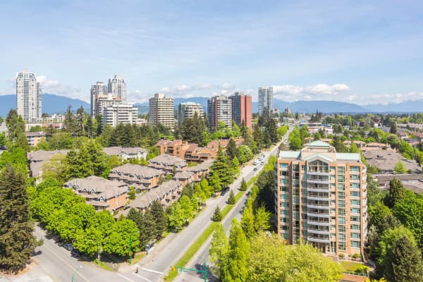 Burnaby